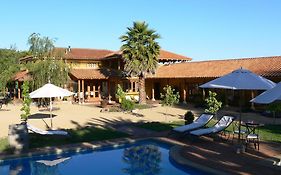 Hotel Posada Colchagua